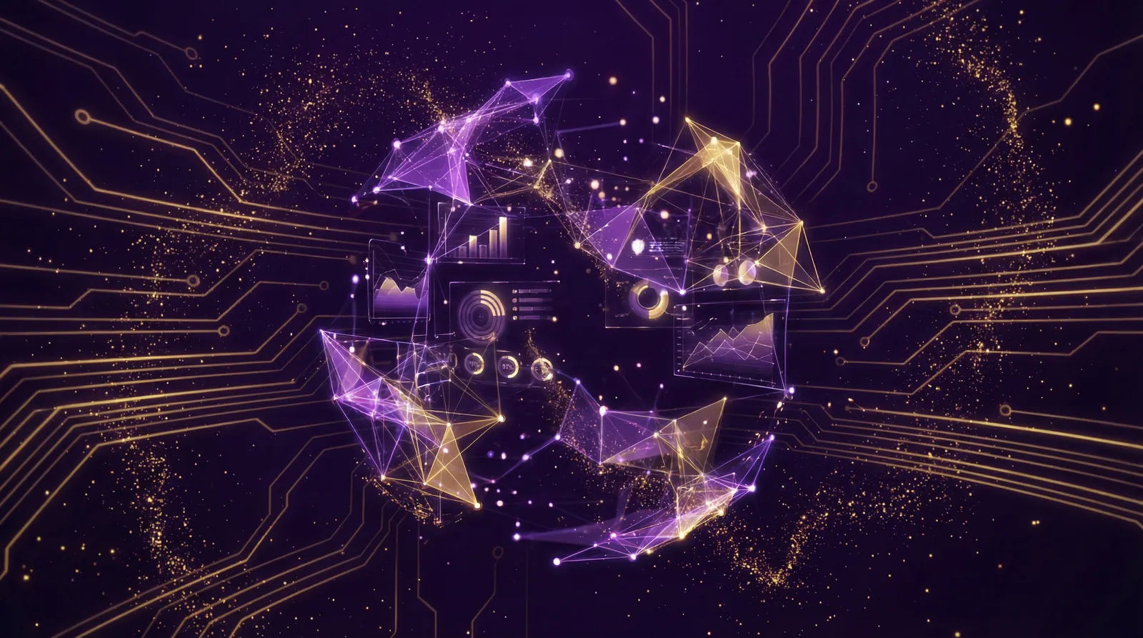 御梦子 数据报告 - 网红经济数据分析